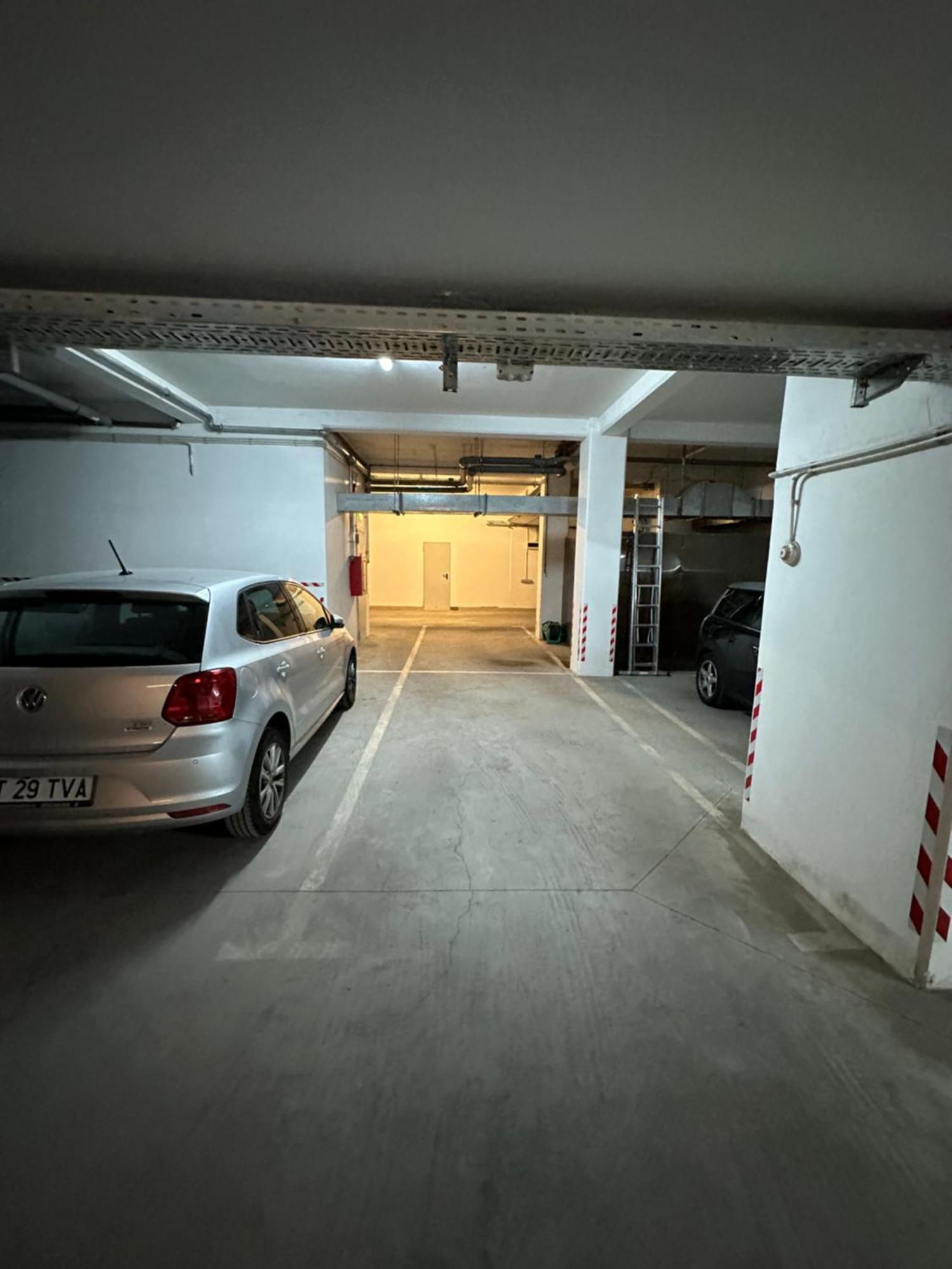 Centru Unirii Luxury VIP Palmier: Two-Room Apartment with Terrace Bucharest Exterior photo